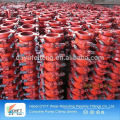 dn125 concrete pump clamp coupling for pmcifasany